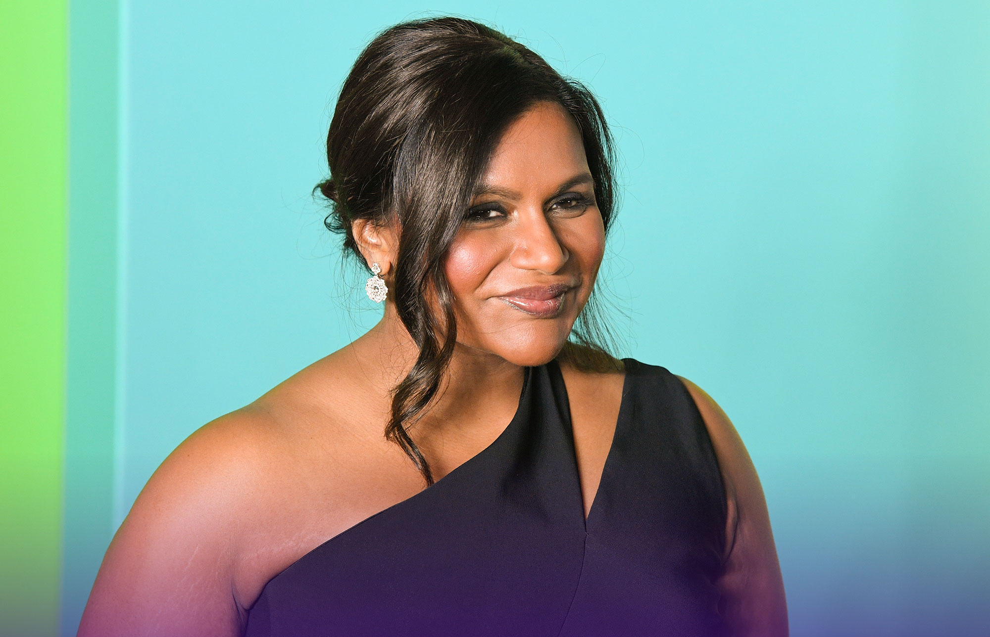 Glow Getter of The Month: Mindy Kaling - Creative Leadership & Intentional Success