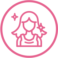 Stronger, Fuller Hair